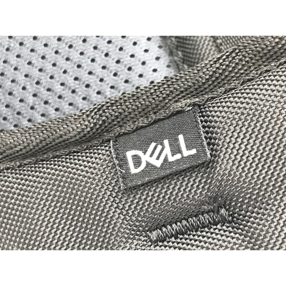 Dell EcoLoop Pro Backpack for 17 Inch Laptop Notebook Or Tablet CP5723 - Picture 6 of 16